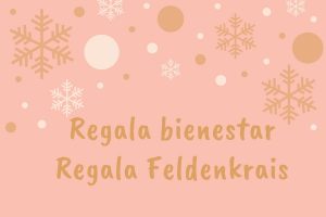 Estas Navidades regala de una forma diferente